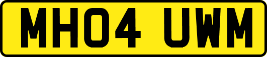 MH04UWM