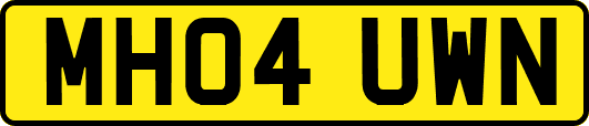MH04UWN
