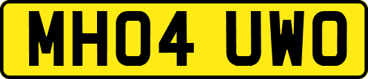 MH04UWO