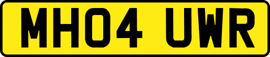 MH04UWR