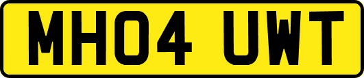 MH04UWT