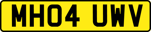 MH04UWV