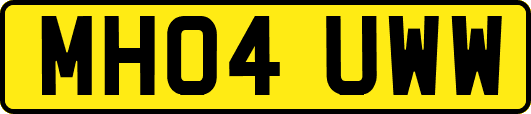 MH04UWW