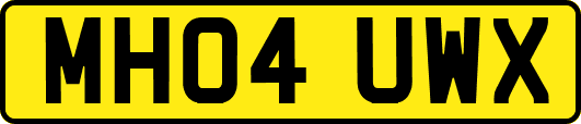MH04UWX