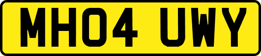 MH04UWY