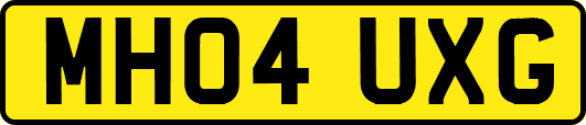 MH04UXG