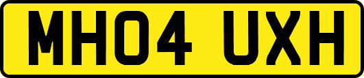 MH04UXH