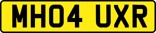 MH04UXR