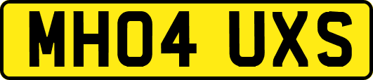 MH04UXS