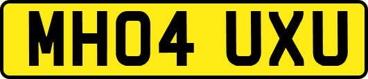 MH04UXU