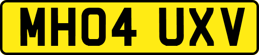 MH04UXV