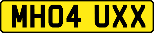 MH04UXX