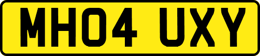 MH04UXY