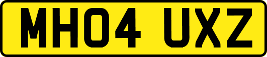 MH04UXZ