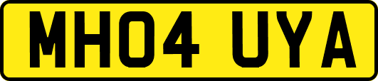 MH04UYA