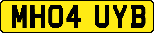 MH04UYB