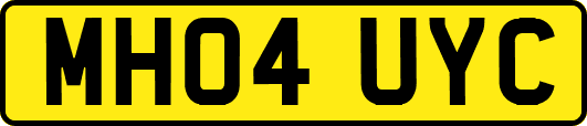 MH04UYC