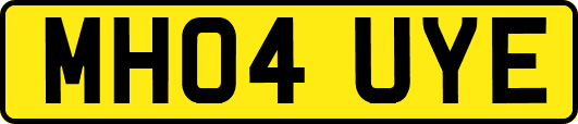 MH04UYE