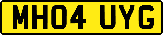 MH04UYG