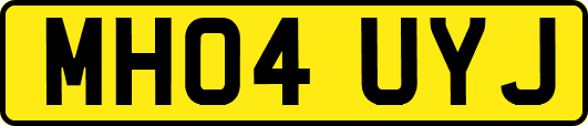 MH04UYJ