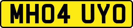 MH04UYO