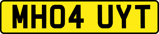 MH04UYT