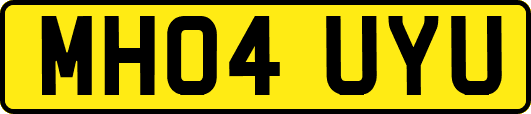 MH04UYU