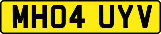 MH04UYV