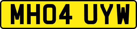 MH04UYW