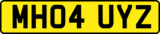 MH04UYZ