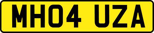 MH04UZA