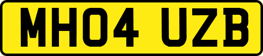 MH04UZB