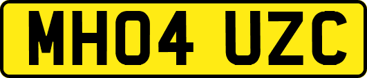 MH04UZC