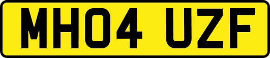 MH04UZF