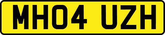 MH04UZH