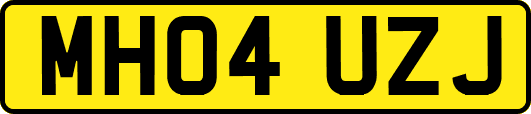 MH04UZJ