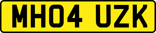MH04UZK