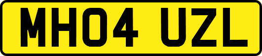 MH04UZL