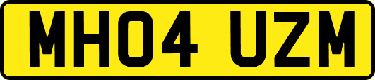MH04UZM