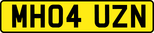MH04UZN
