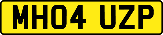 MH04UZP