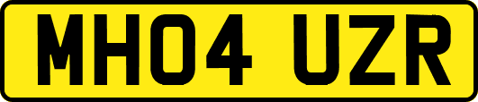 MH04UZR