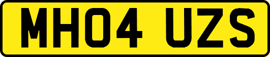 MH04UZS