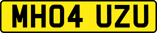 MH04UZU