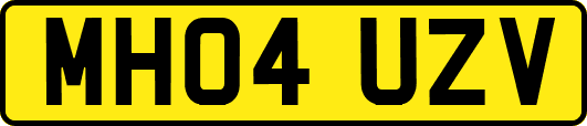 MH04UZV