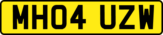 MH04UZW