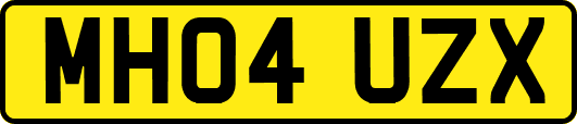 MH04UZX
