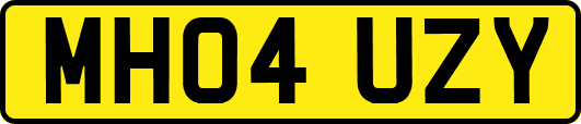 MH04UZY