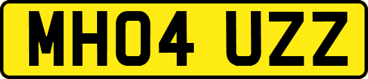 MH04UZZ