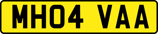 MH04VAA